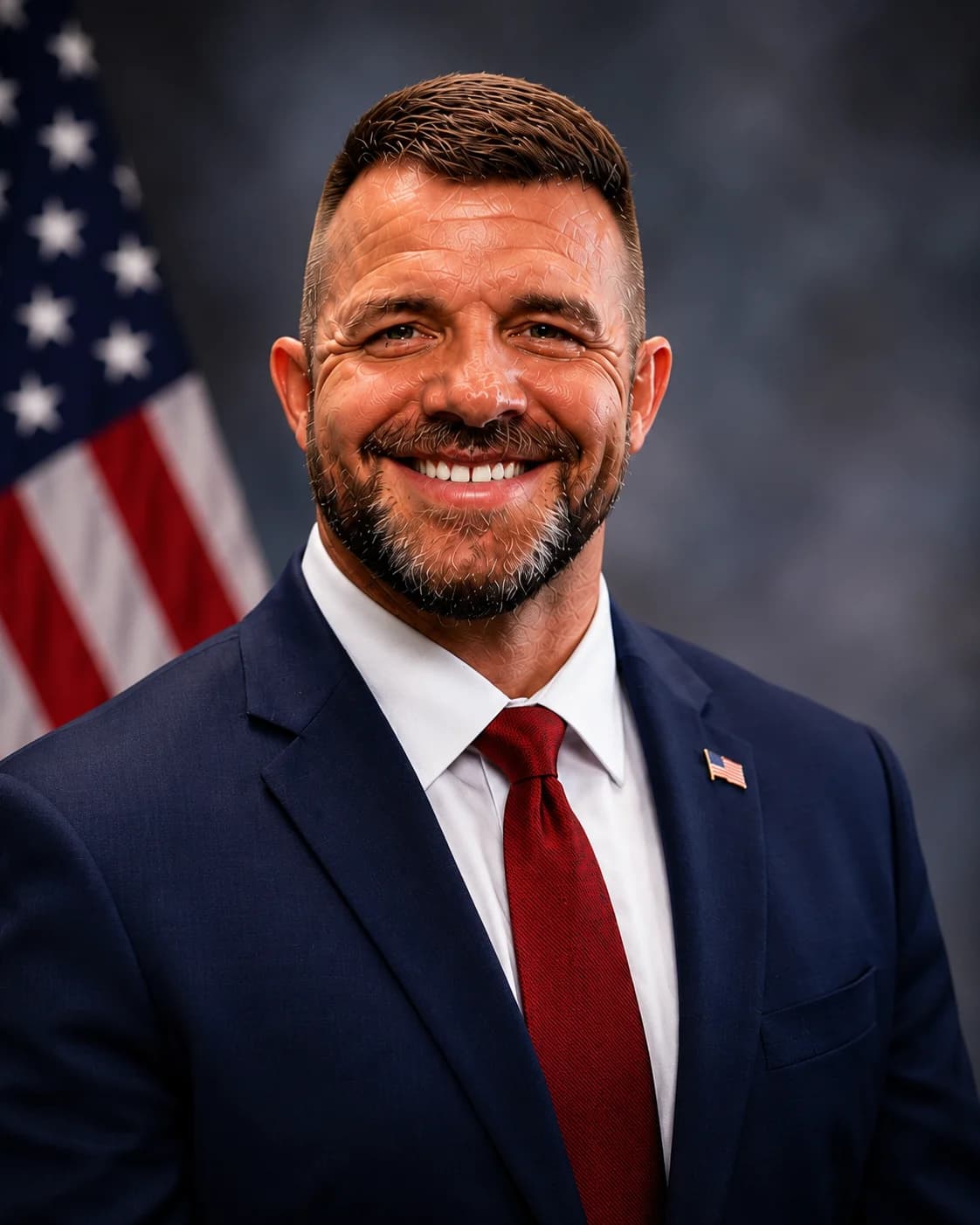 Thomas Vaughn Pro